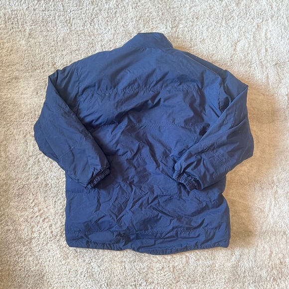 Vintage Nike Puffer Jacket - Picture 2 of 4